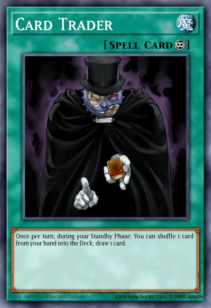Card Trader, Battle Pack 2: War of the Giants BP02-EN150