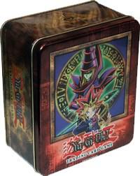 2003 Collectors Tin: Yami Yugi & Dark Magician, 2003 Collectors Tin P206882