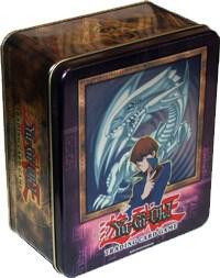2003 Collectors Tin: Seto Kaiba & Blue-Eyes White Dragon, 2003 Collectors Tin P206884