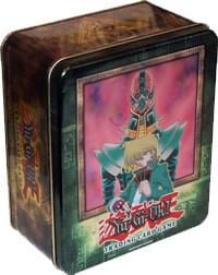 2003 Collectors Tin: Joey Wheeler & Jinzo, 2003 Collectors Tin P206886