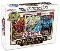 Battle Pack 2: War of the Giants Round 2 - Reinforcements Draft Box, Battle Pack 2: War of the Giants Round 2 P78832