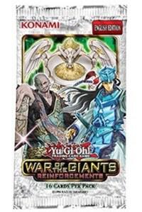 Battle Pack 2: War of the Giants - Round 2 - Reinforcements Pack, Battle Pack 2: War of the Giants Round 2 P78833