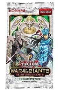 Battle Pack 2: War of the Giants - Round 2 - Reinforcements Pack, Battle Pack 2: War of the Giants Round 2 P78833