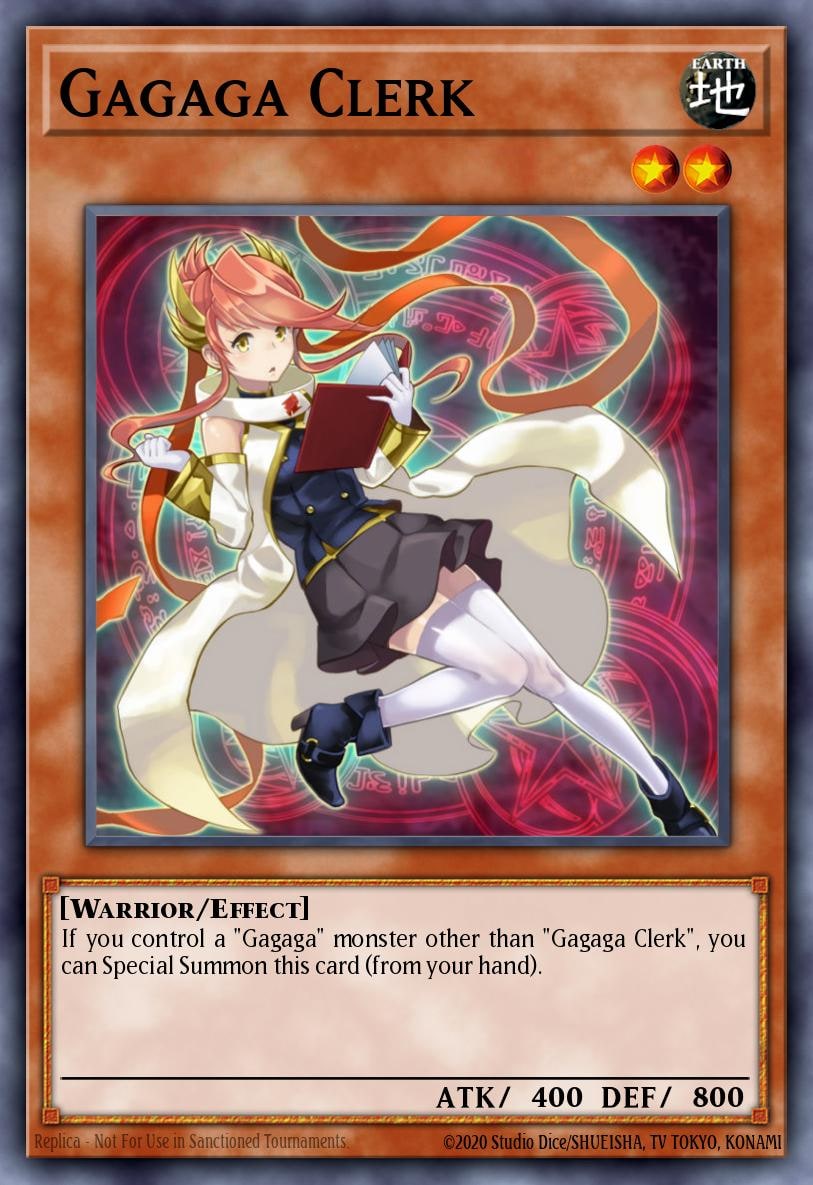 Gagaga Clerk, Cosmo Blazer CBLZ-EN008
