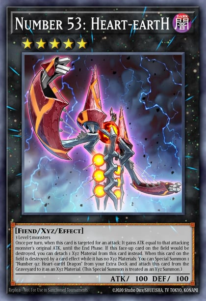Number 53: Heart-eartH (UTR), Cosmo Blazer CBLZ-EN046