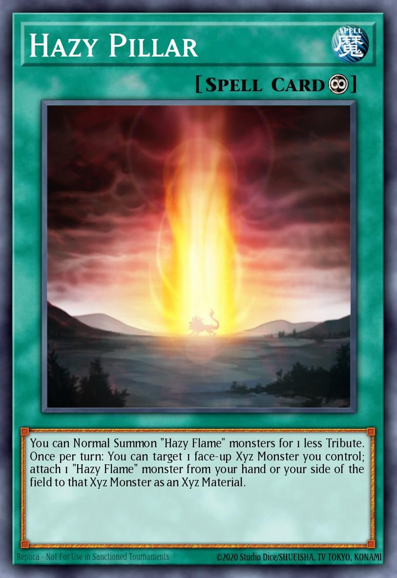 Hazy Pillar, Cosmo Blazer CBLZ-EN060