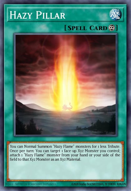 Hazy Pillar, Cosmo Blazer CBLZ-EN060