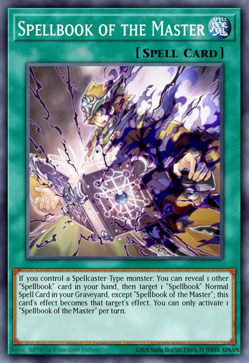 Spellbook of the Master, Cosmo Blazer CBLZ-EN062
