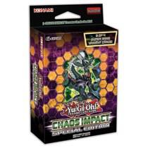 Chaos Impact: Special Edition Box, Chaos Impact P200164