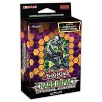 Chaos Impact: Special Edition Box, Chaos Impact P200164