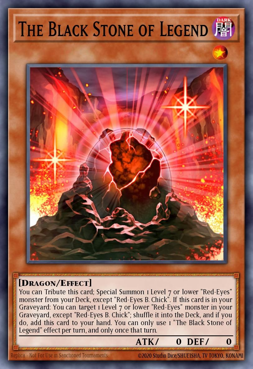 The Black Stone of Legend, Clash of Rebellions CORE-EN021