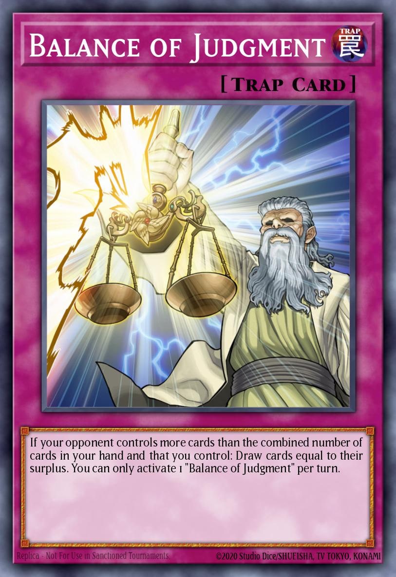 Balance of Judgment, Clash of Rebellions CORE-EN078