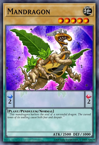 Mandragon, Clash of Rebellions CORE-EN097