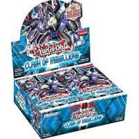 Clash of Rebellions Booster Box, Clash of Rebellions P101546