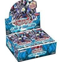 Clash of Rebellions Booster Box, Clash of Rebellions P101546