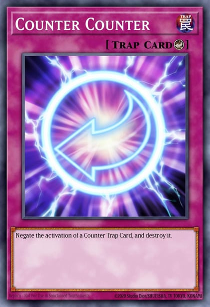 Counter Counter, Champion Pack 7 CP07-EN020