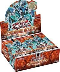 Crossed Souls Booster Box, Crossed Souls P98382