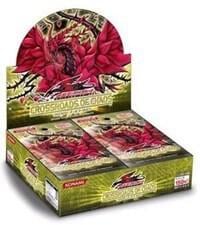 Crossroads of Chaos - Booster Box, Crossroads of Chaos P57181