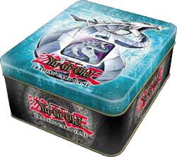 2006 Collectors Tin: Wave 1 - "Cyber Dragon", 2006 Collectors Tin P206871
