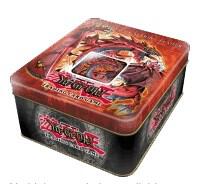 2006 Collectors Tin: Wave 2 - "Uria, Lord of Searing Flames", 2006 Collectors Tin P206874