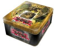2006 Collectors Tin: Wave 2 - "Hamon, Lord of Striking Thunder", 2006 Collectors Tin P206875