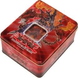 2007 Collectors Tin: Volcanic Doomfire, 2007 Collectors Tin P206906