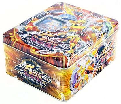 2009 Collectors Tin: Wave 1 - Power Tool Dragon, 2009 Collectors Tin P206916