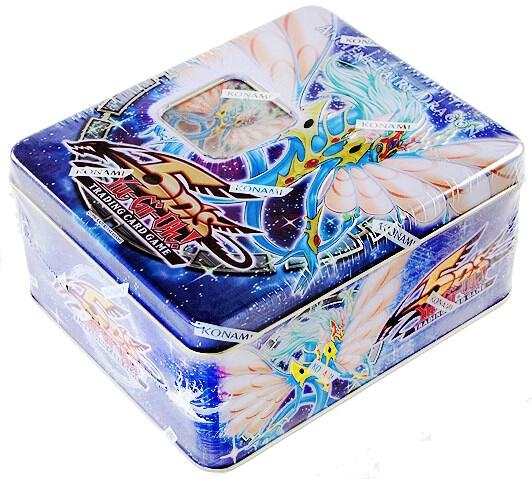 2009 Collectors Tin: Wave 1 - Ancient Fairy Dragon, 2009 Collectors Tin P206918