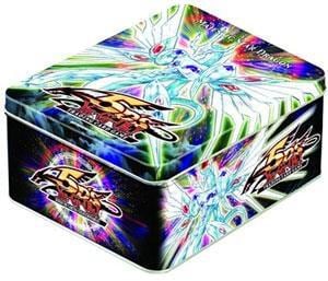 2009 Collectors Tin: Wave 2 - Majestic Star Dragon, 2009 Collectors Tin P206927
