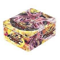 2010 Collectors Tin: Wave 1 - Majestic Red Dragon, 2010 Collectors Tins P206930