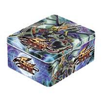 2010 Collectors Tin: Wave 1 - Dragon Knight Draco-Equiste, 2010 Collectors Tins P206932