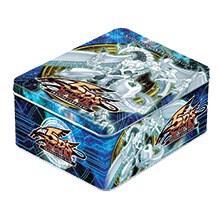 2010 Collectors Tin: Wave 2 - Shooting Star Dragon, 2010 Collectors Tins P206933