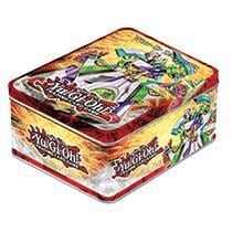 2011 Collectors Tin: Wave 1 - Wind-Up Zenmaister, 2011 Collectors Tins P57117