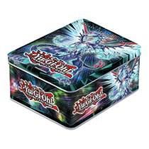 2011 Collectors Tin: Wave 2 - Galaxy-Eyes Photon Dragon, 2011 Collectors Tins P57118