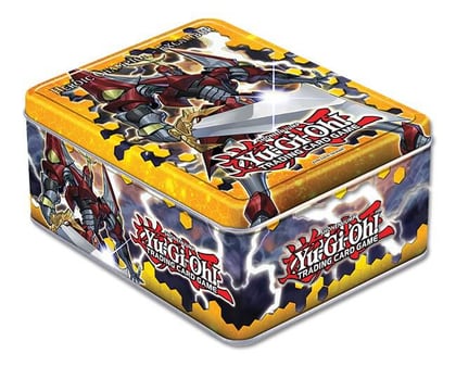 2012 Collectors Tin: Wave 1 - Heroic Champion - Excalibur, 2012 Collectors Tin P60261