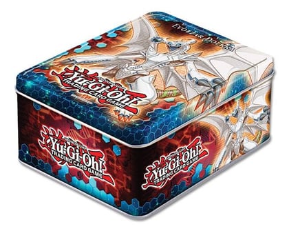2012 Collectors Tin: Wave 1 - Evolzar Dolkka, 2012 Collectors Tin P60262