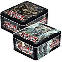 2013 Collectors Tins: Wave 2 [Set of 2], 2013 Collectors Tins P70970