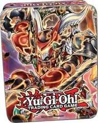 2014 Mega-Tin Bujin, 2014 Mega-Tins P92541