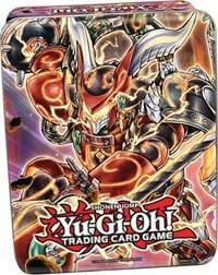 2014 Mega-Tin Bujin, 2014 Mega-Tins P92541