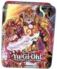 2014 Mega-Tin Fire Fists, 2014 Mega-Tins P92542