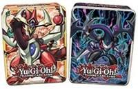 2015 Mega-Tin [Set of 2], 2015 Mega-Tins P104385