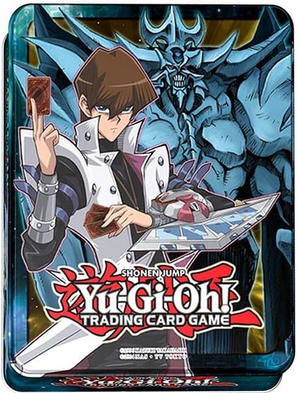 2016 Mega-Tin [Kaiba & Obelisk], 2016 Mega-Tins P121774
