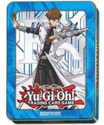 2017 Mega-Tin [Kaiba], 2017 Mega-Tins P138117