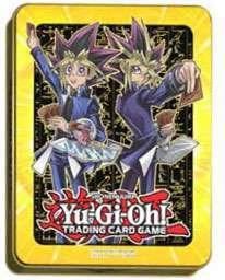 2017 Mega-Tin [Yugi], 2017 Mega-Tins P138118