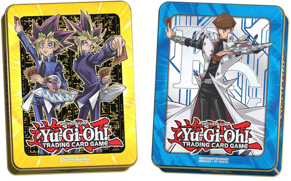 2017 Mega-Tin [Set of 2], 2017 Mega-Tins P138119
