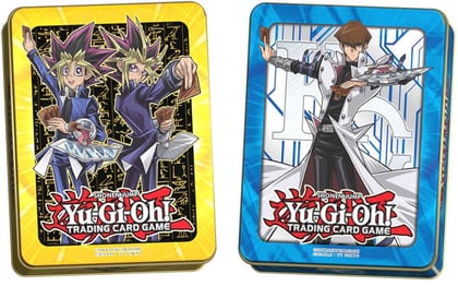 2017 Mega-Tin [Set of 2], 2017 Mega-Tins P138119