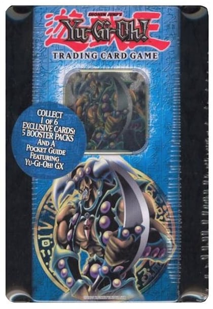 2005 Collectors Tin: Vorse Raider, 2005 Collectors Tin P206900