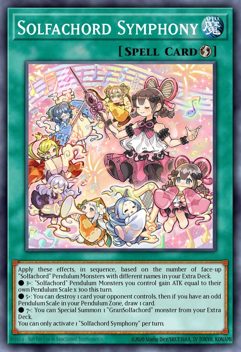 Solfachord Symphony, Cyberstorm Access CYAC-EN065