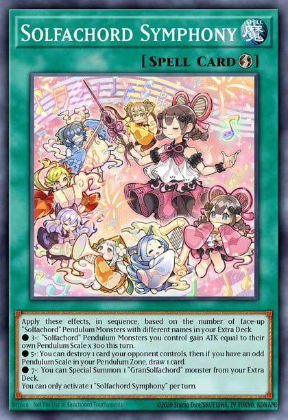 Solfachord Symphony, Cyberstorm Access CYAC-EN065