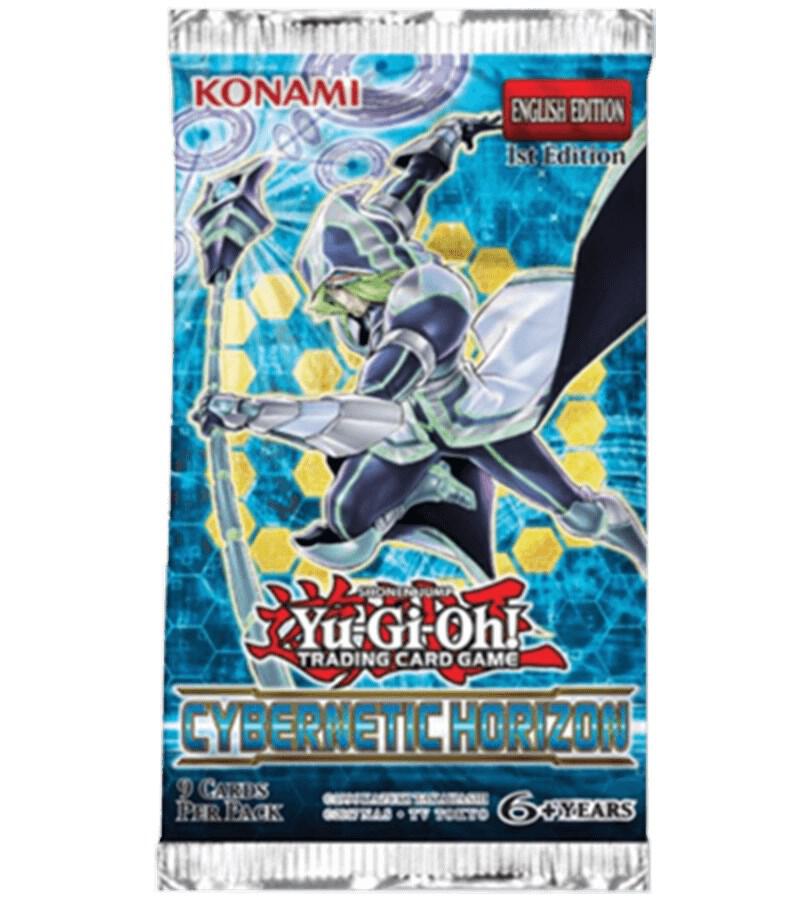 Cybernetic Horizon Booster Pack, Cybernetic Horizon P169440